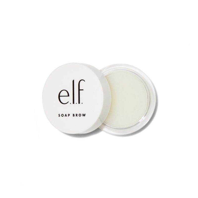 Achieve flawless eye makeup with Elf Soap Brow. This translucent brow soap is a must-have for perfect brows. Buy online at the best price in Bangladesh today! - Lavishta