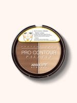 absolute new york pro contour palette apco1