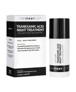 the inkey list tranexamic acid night