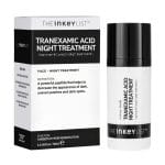 the inkey list tranexamic acid night