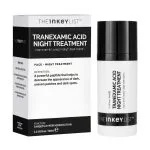 the inkey list tranexamic acid night