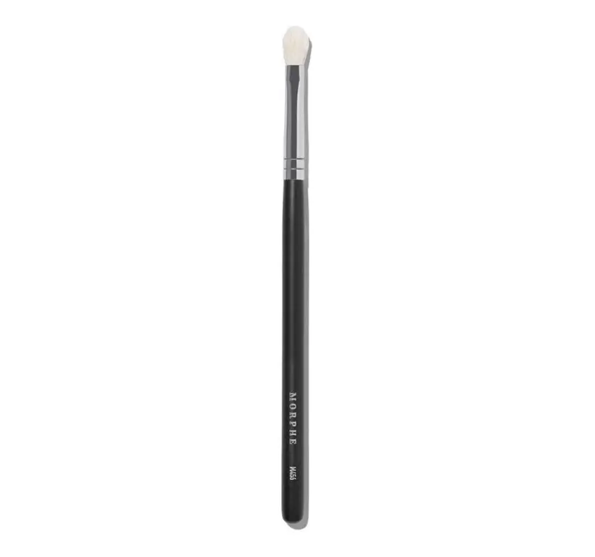 Looking for a high-quality makeup tool? The Morphe M456 Mini Firm Blending Eyeshadow Brush is a single brush that you can buy online at the best price in Bangladesh. Perfect for achieving flawless eye looks. - Lavishta