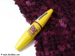 maybelline the colossal washable
