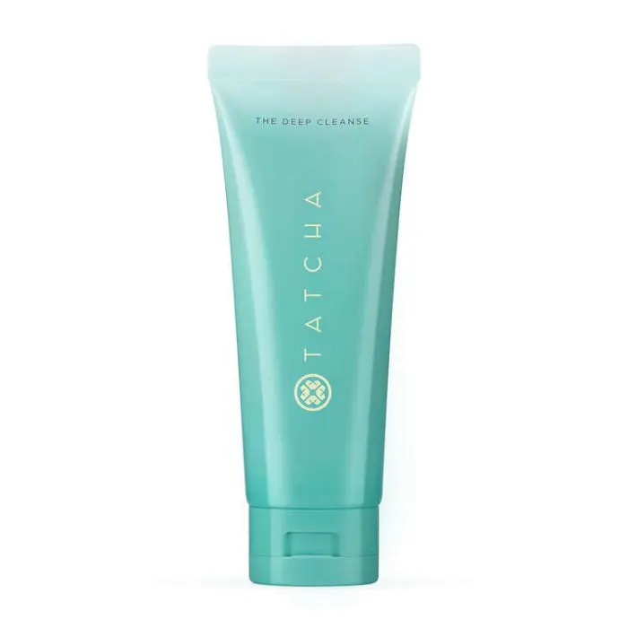 Looking for a top-quality skin care cleanser? Tatcha The Deep Cleanse is the perfect choice! Buy online at the best price in Bangladesh for a refreshing cleansing experience. - Lavishta