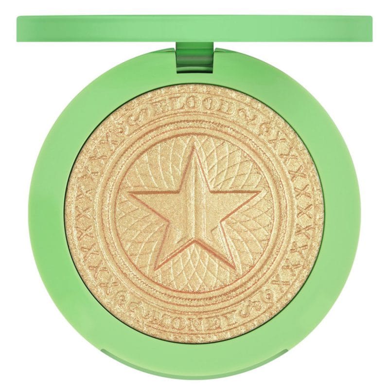 jeffree star extreme frost