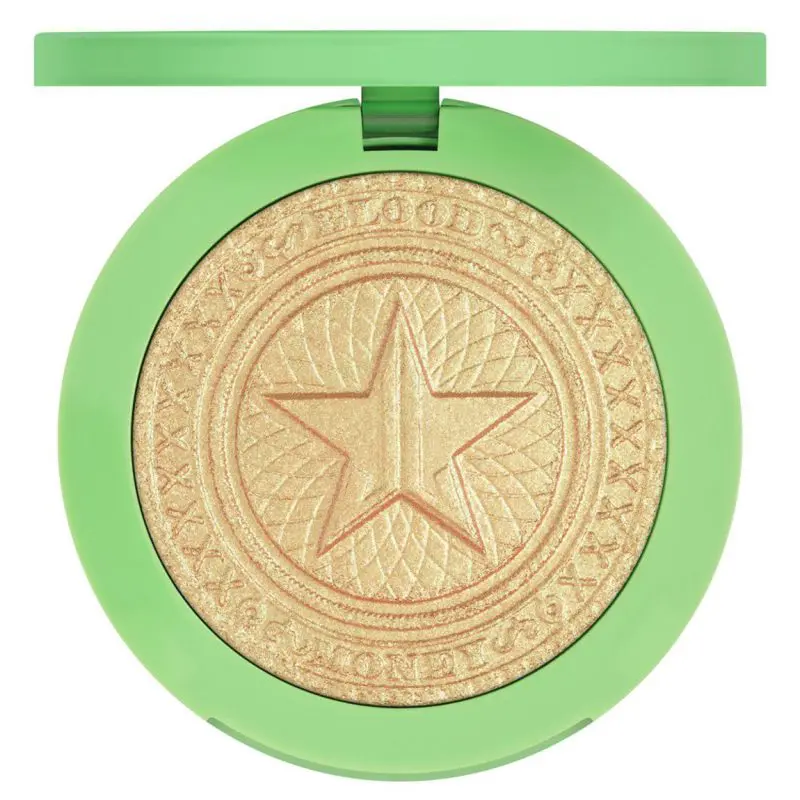 jeffree star extreme frost