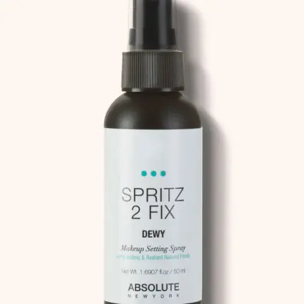 absolute new york spritz 2 fix dewy