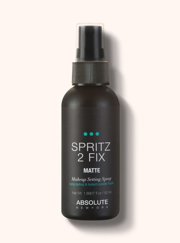 absolute new york spritz 2 fix matte