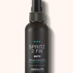 absolute new york spritz 2 fix matte