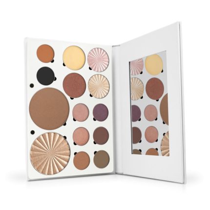 Shop the Ofra Pro Palette, the ultimate face makeup palette, online at the best price in Bangladesh. Create stunning looks with this versatile face palette. Buy now! - Lavishta