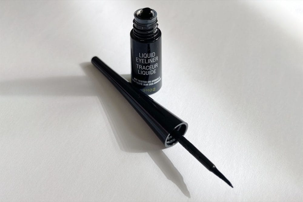 wet n wild megaliner liquid eyeliner black