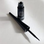 wet n wild megaliner liquid eyeliner black