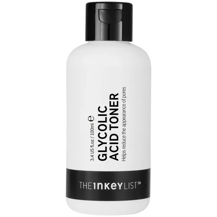 Shop The Inkey List Glycolic Acid Toner for effective skin care. This face toner is a must-have in your routine. Buy online at the best price in Bangladesh! - Lavishta