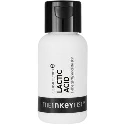 Transform your skin with The Inkey List Lactic Acid Face Serum. Shop online for this must-have skin care serum at the best price in Bangladesh. Say hello to radiant, glowing skin! - Lavishta