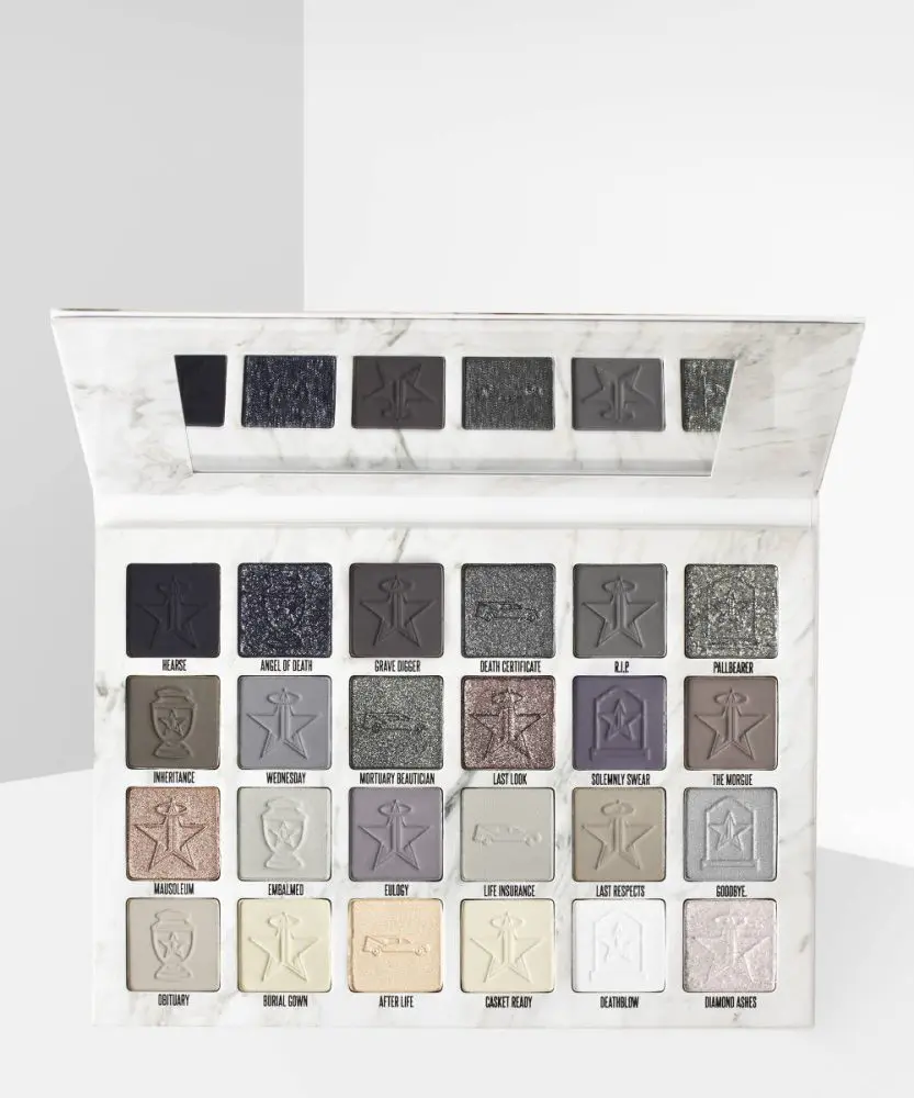 jeffree star cremated