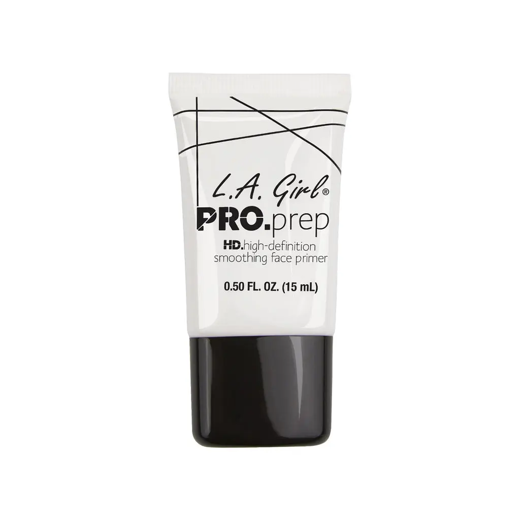 l a girl pro prep primer high defination 15ml