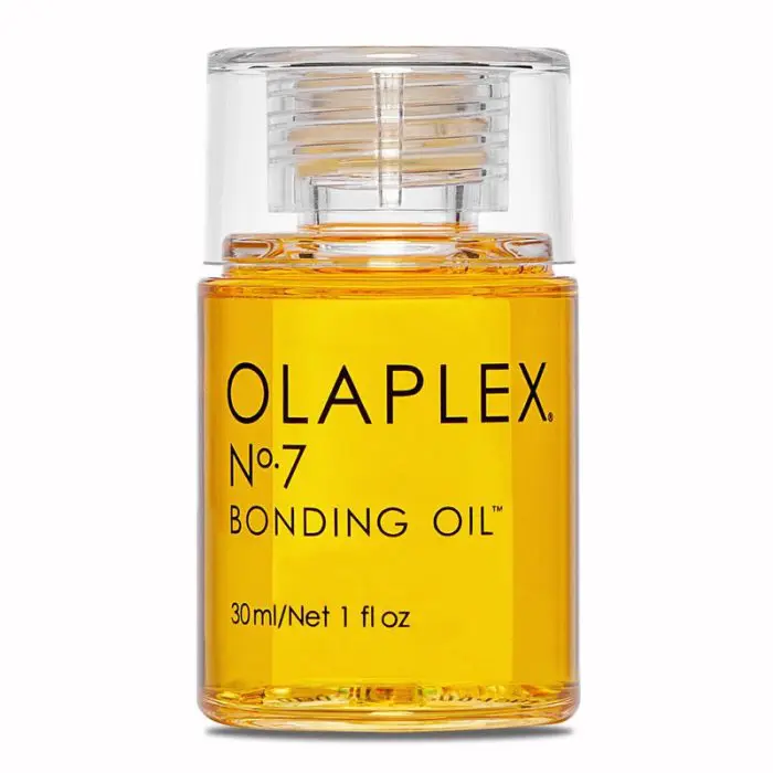 Transform your hair with Olaplex No.7 Bonding Oil. Shop online for the best price in Bangladesh. Revitalize your hair care routine with this nourishing oil today! - Lavishta