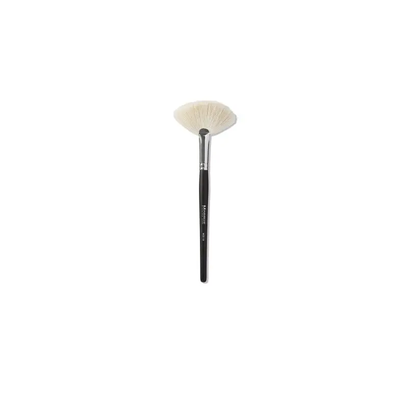 Elevate your makeup routine with the Morphe M310 Large Soft Fan Highlighter Brush. This single makeup tool is perfect for achieving a flawless highlight. Buy online at the best price in Bangladesh and enhance your beauty game today! - Lavishta