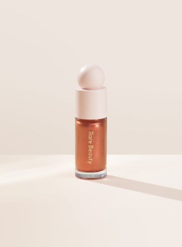 rare beauty liquid luminizer