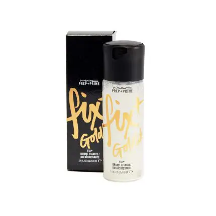 mac prep prime fix makeup setting spray