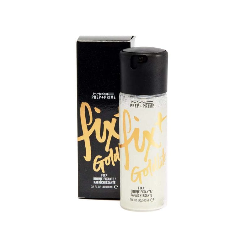 mac prep prime fix makeup setting spray