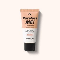 absolute new york poreless me face primer