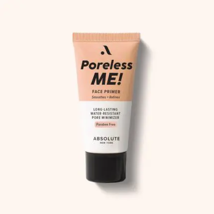 absolute new york poreless me face primer