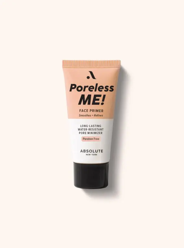 absolute new york poreless me face primer