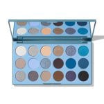 Elevate your eye makeup game with Morphe 18A Blue Ya Away Artistry Palette. Shop online for the best price in Bangladesh on this stunning eyeshadow palette. Achieve endless looks with high-quality shades. - Lavishta