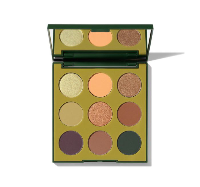 Elevate your eye makeup game with Morphe 9K Khaki Calling Artistry Palette. Shop online for the best price in Bangladesh on this stunning eyeshadow palette. Achieve endless looks with this must-have palette. - Lavishta