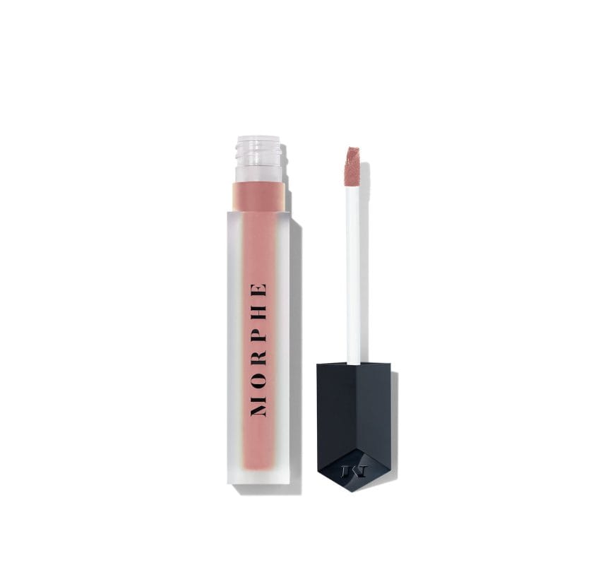 morphe matte liquid lipstick
