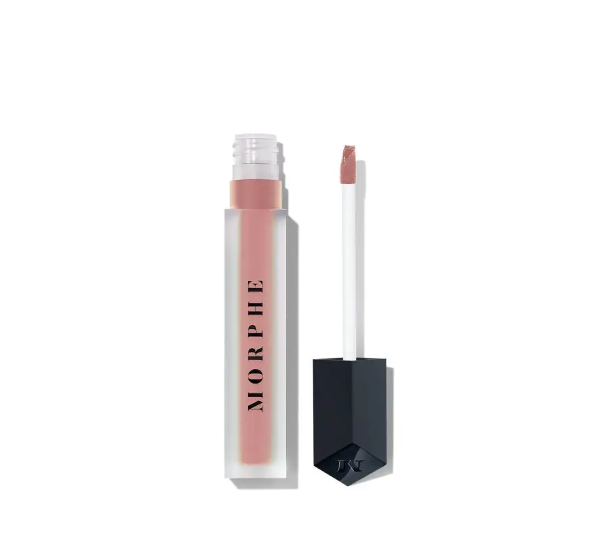 morphe matte liquid lipstick