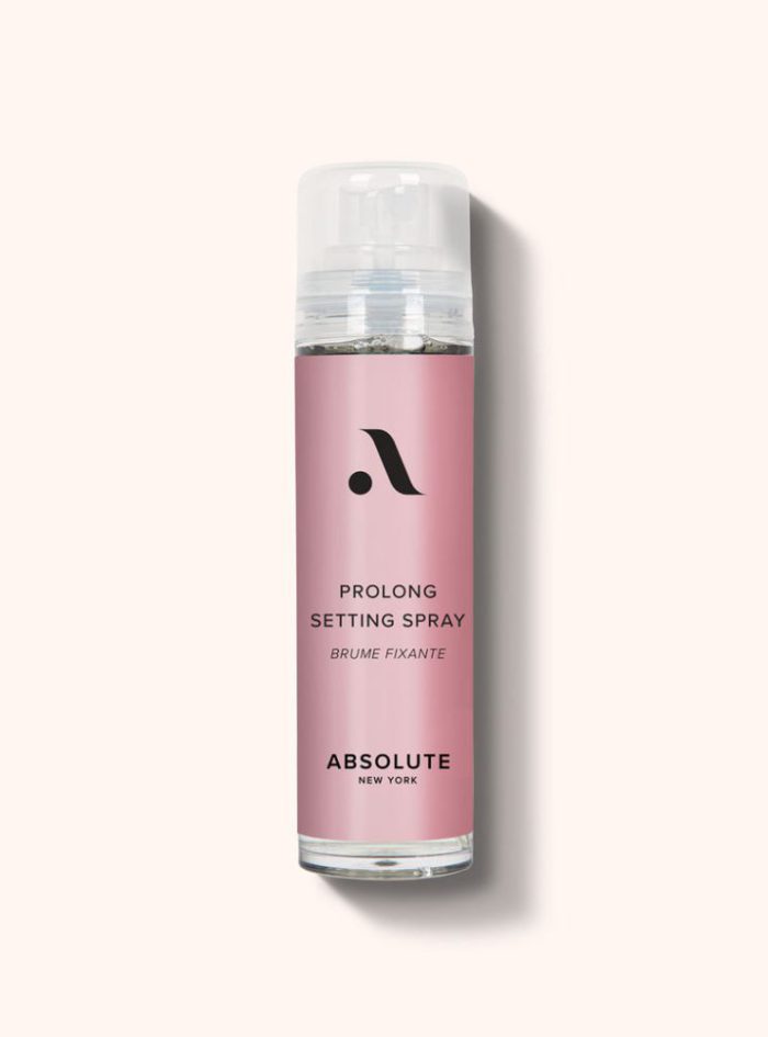 Get a flawless finish with Absolute New York Prolong Setting Spray. This matte face makeup setting spray is a must-have for all-day wear. Buy online at the best price in Bangladesh and keep your makeup in place all day long. - Lavishta
