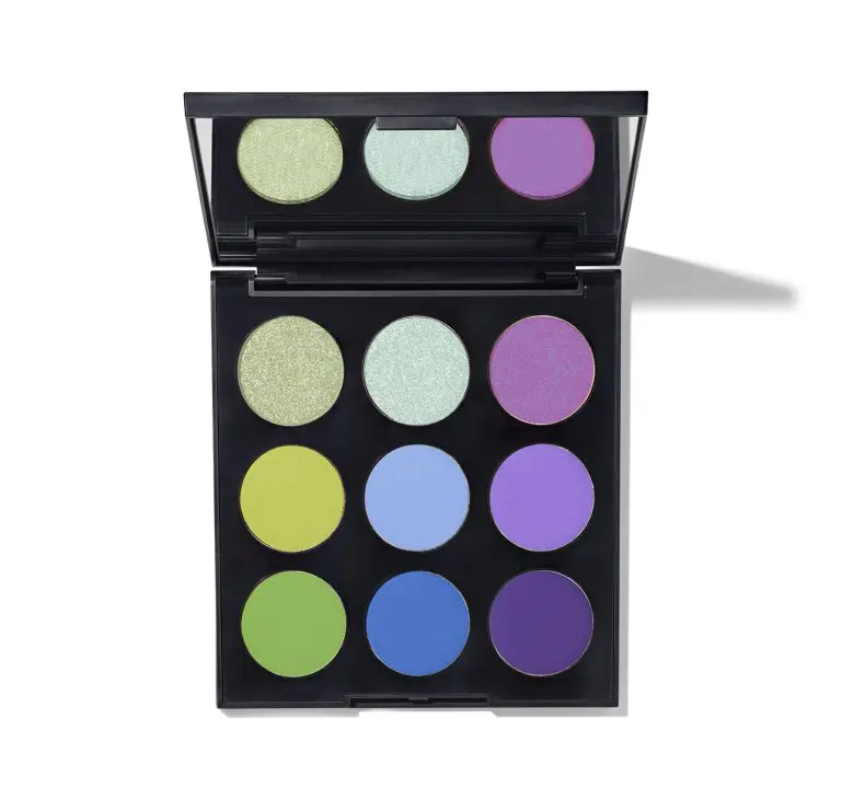 morphe 9c color me cool