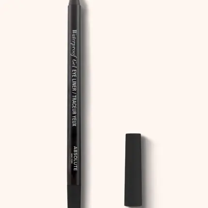 Shop the Absolute New York Waterproof Gel Eyeliner for long-lasting eye makeup perfection. Get the best price in Bangladesh when you buy online. Waterproof gel formula for smudge-proof definition all day. - Lavishta