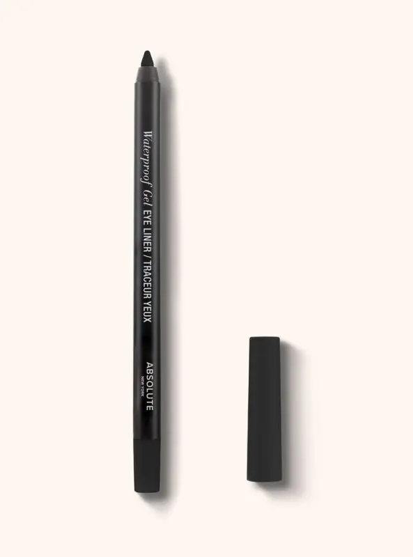 absolute new york waterproof gel eyeliner
