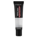 loreal paris infallible mattifying base