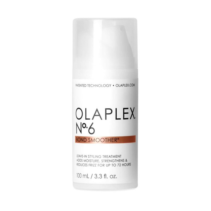Transform your hair with Olaplex Nº.6 Bond Smoother! This innovative hair care conditioner is a must-have for silky smooth locks. Buy online at the best price in Bangladesh today. - Lavishta