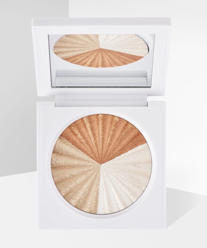 Elevate your face makeup with Ofra Everglow Highlighter powder. Buy online at the best price in Bangladesh for a radiant glow that lasts all day. Shop now! - Lavishta