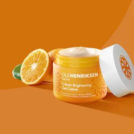 Transform your skin with Olehenriksen C-rush Brightening Gel Crème. This creamy skin care cream brightens and hydrates. Buy online at the best price in Bangladesh for radiant skin. - Lavishta