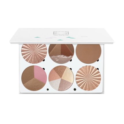 Shop the Ofra Pro Palette, the ultimate face makeup palette, online at the best price in Bangladesh. Create stunning looks with this versatile face palette. Buy now! - Lavishta