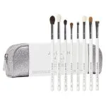 Elevate your makeup game with the Morphe X Jaclyn Hill Eye Master Collection. This brush set includes all the essential makeup tools you need for flawless eye looks. Buy online at the best price in Bangladesh. - Lavishta