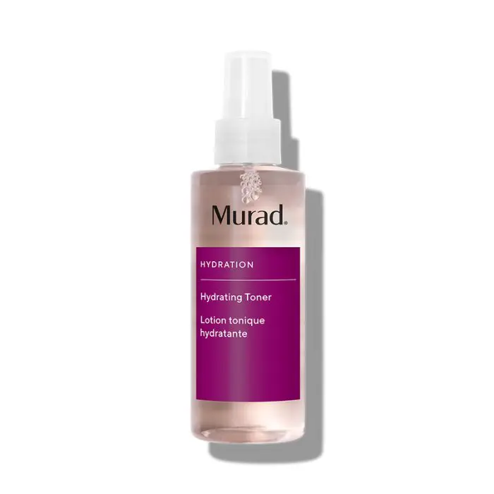 Shop the best price in Bangladesh for Murad Hydrating Toner, a must-have in your skin care routine. Hydrate and refresh your skin with this top-rated face toner, available to buy online now! - Lavishta