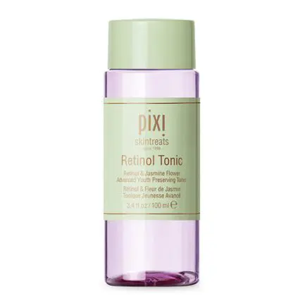 Looking for the best price in Bangladesh for a powerful face toner? Try Pixi Retinol Tonic, a top-rated skin care product that you can buy online today! - Lavishta