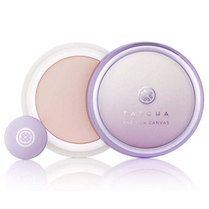 Shop Tatcha The Silk Canvas face primer for matte skin care perfection. Buy online at the best price in Bangladesh. Transform your beauty routine today! - Lavishta