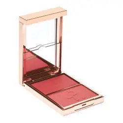 Elevate your face makeup game with Patrick Ta Major Headlines Double-take Creme & Powder Blush Duo. Get the best price in Bangladesh when you buy online. Perfect your blush with this innovative powder formula. - Lavishta