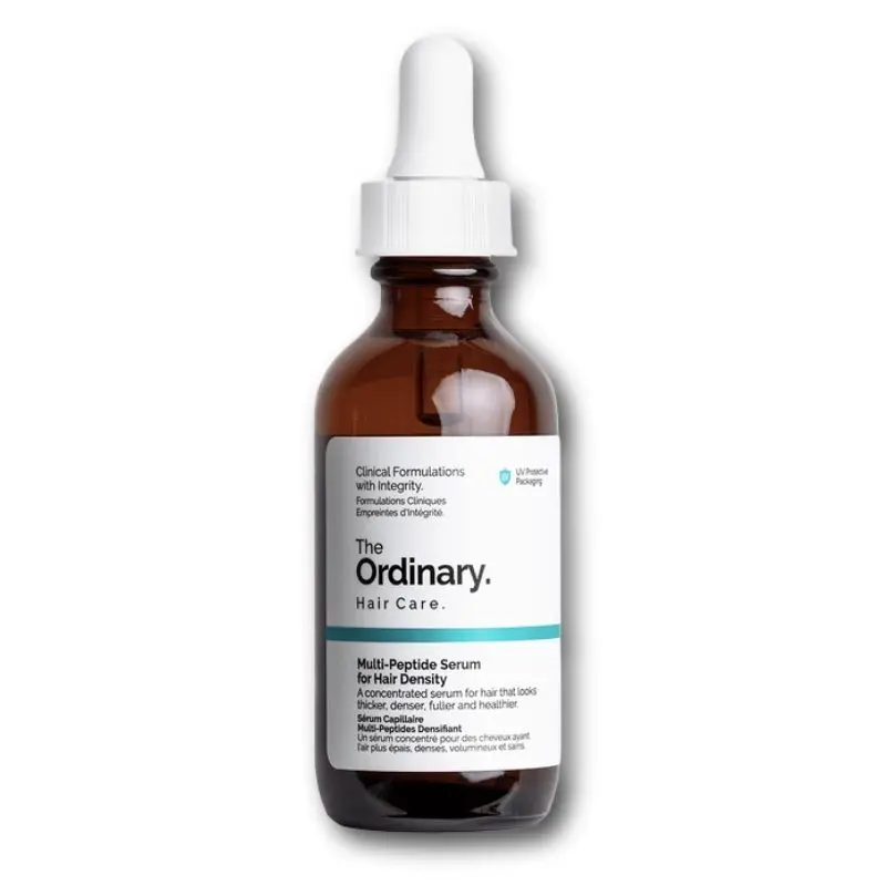 ordinary multi peptide serum for hair 60ml