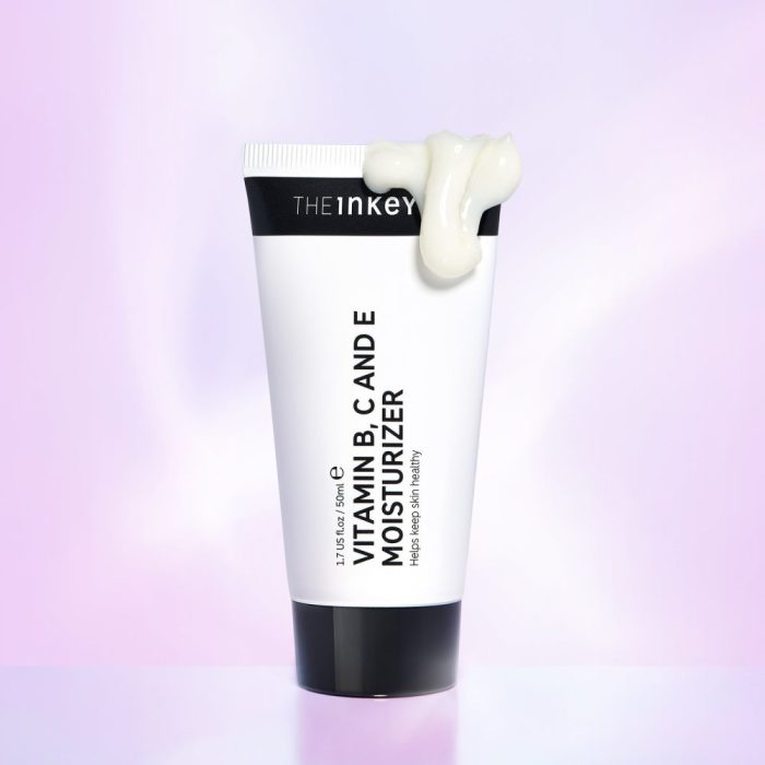Shop The Inkey List Vitamin B, C And E Moisturizer for ultimate skin care hydration. Get the best price in Bangladesh when you buy online. Say hello to glowing, moisturized skin! - Lavishta