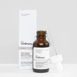 ordinary 100 percent organic cold pressed