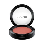 mac powder blush product